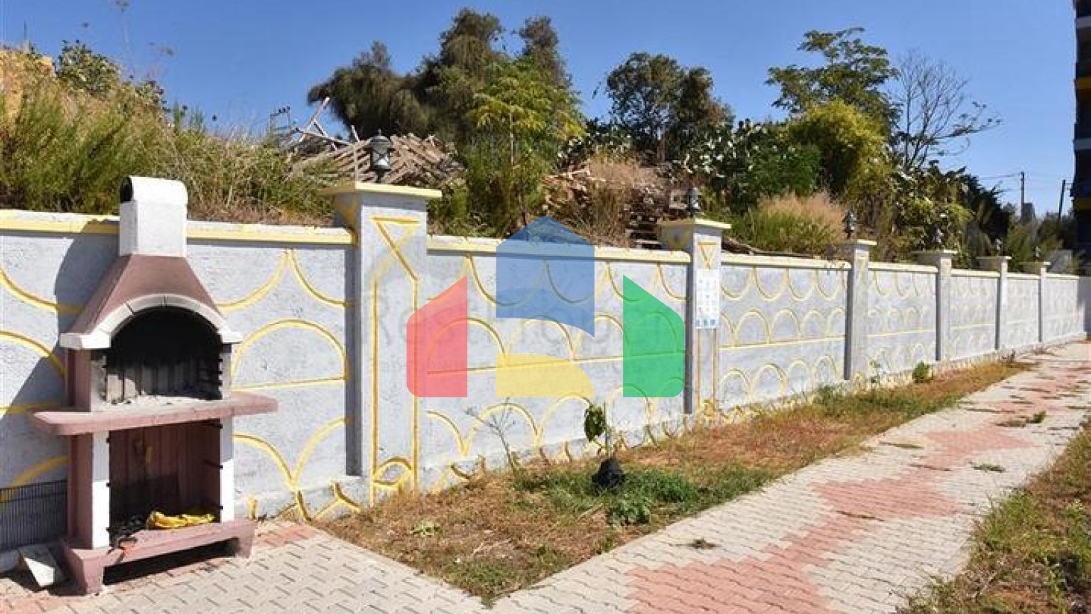 Продажа квартиры 2+1 в районе Демирташ по привлекательной цене