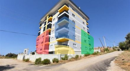 Продажа квартиры 2+1 в районе Демирташ по привлекательной цене