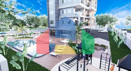 New investment project in Demirtas district