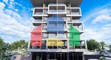 New investment project in Demirtas district