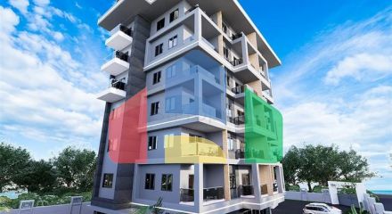 New investment project in Demirtas district