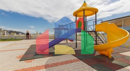 Apartment 2+1 in Demirtas district