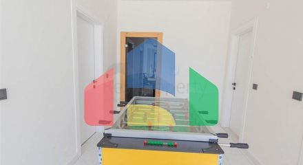 Apartment 2+1 in Demirtas district