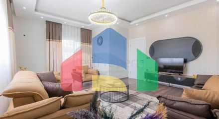 Apartment 2+1 in Demirtas district