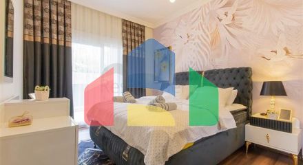 Apartment 2+1 in Demirtas district