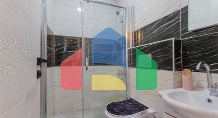 Квартира 2+1 в районе Демирташ