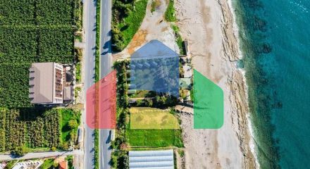 Новий інвестиційний проект в районі Демірташ
