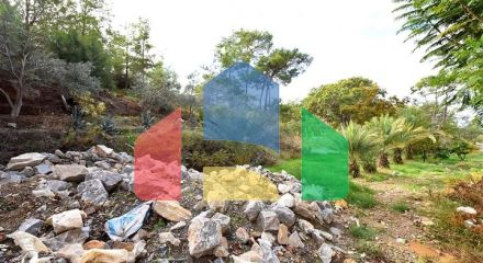 Шикарний будинок з власним басейном і садом в районі Демірташ