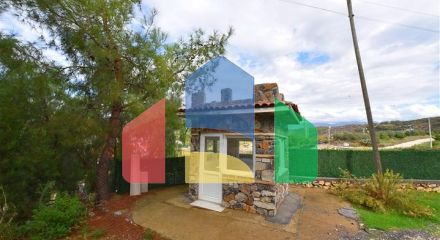 Шикарний будинок з власним басейном і садом в районі Демірташ