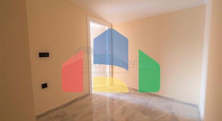 4+1 penthouse in the green area of Demirtas