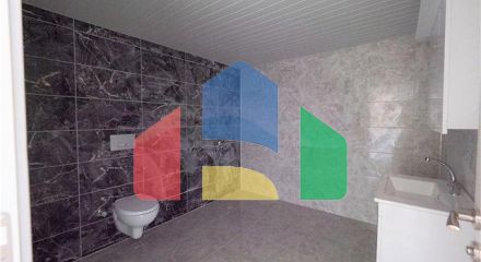 4+1 penthouse in the green area of Demirtas