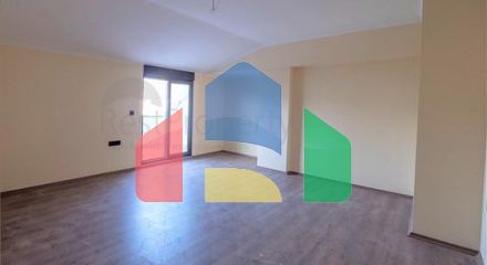 4+1 penthouse in the green area of Demirtas