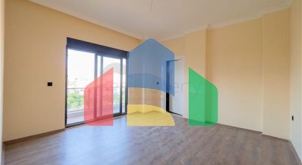 Пентхаус 4+1 в зеленом районе Демирташ