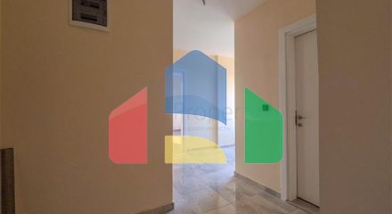 Пентхаус 4+1 в зеленом районе Демирташ