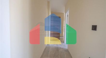 Пентхаус 4+1 в зеленом районе Демирташ