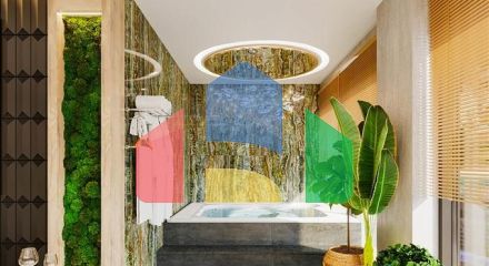 Новый инвестиционный проект в районе Алании Демирташ