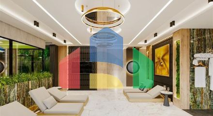 Новый инвестиционный проект в районе Алании Демирташ