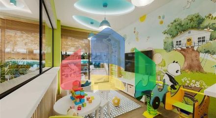 Новый инвестиционный проект в районе Алании Демирташ