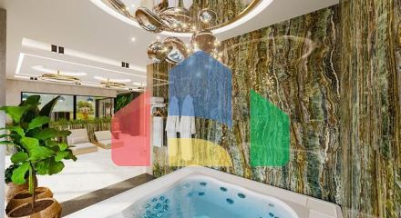 Новый инвестиционный проект в районе Алании Демирташ