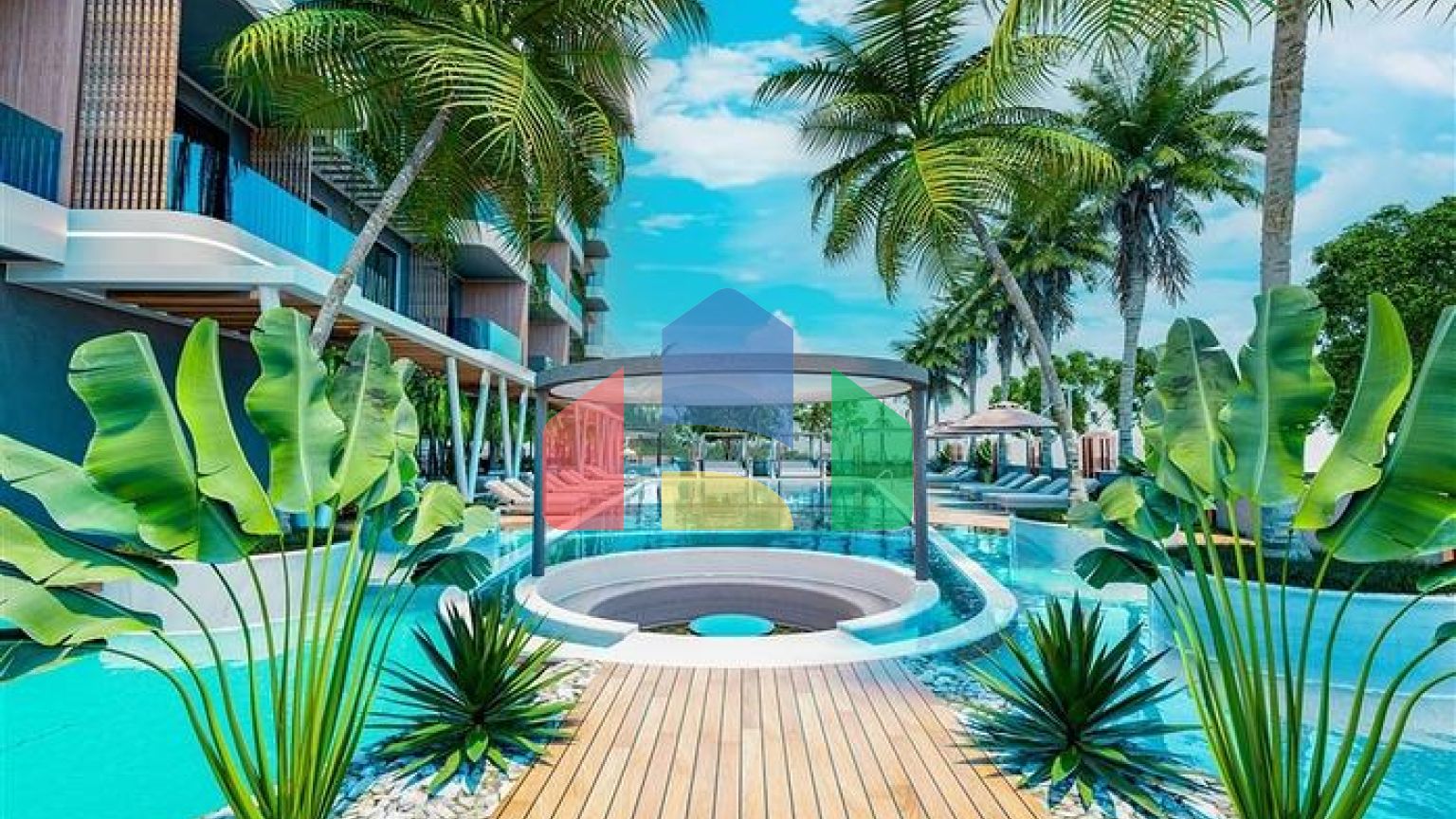 Новый инвестиционный проект в районе Алании Демирташ