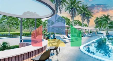 Новый инвестиционный проект в районе Алании Демирташ