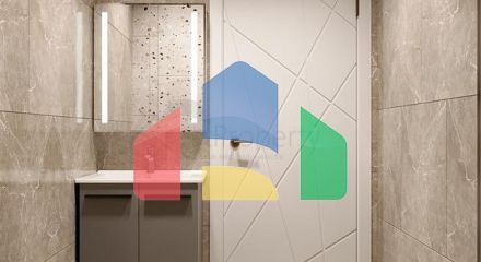 Новый проект в районе Демирташ