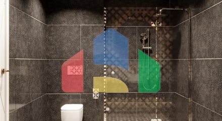 Новый проект в районе Демирташ