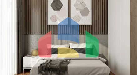 Новый проект в районе Демирташ Новый проект в районе Демирташ