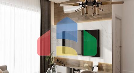 Новый проект в районе Демирташ Новый проект в районе Демирташ