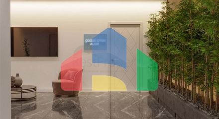 Новый проект в районе Демирташ Новый проект в районе Демирташ