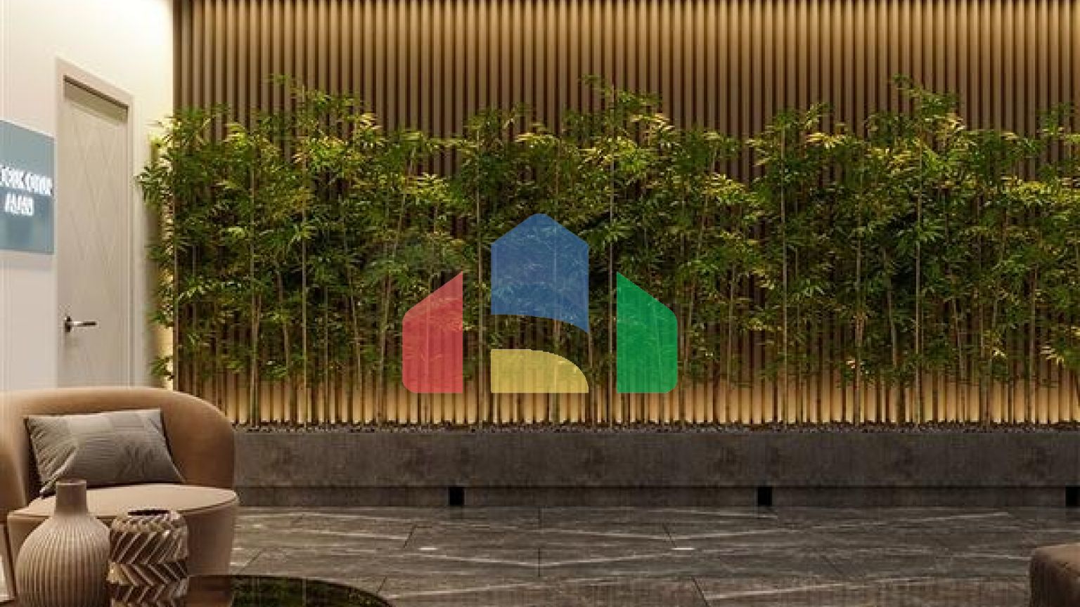 Новый проект в районе Демирташ