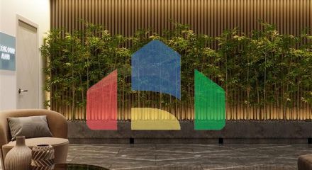 Новый проект в районе Демирташ Новый проект в районе Демирташ