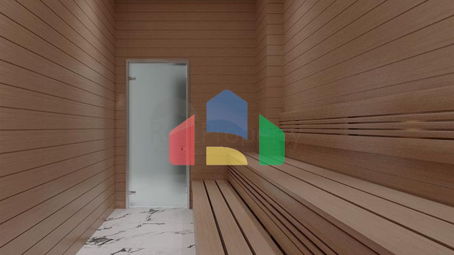 Шикарні вілли в районі Демірташ