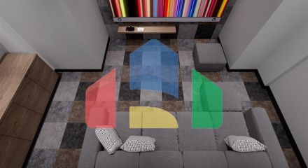 Шикарні вілли в районі Демірташ