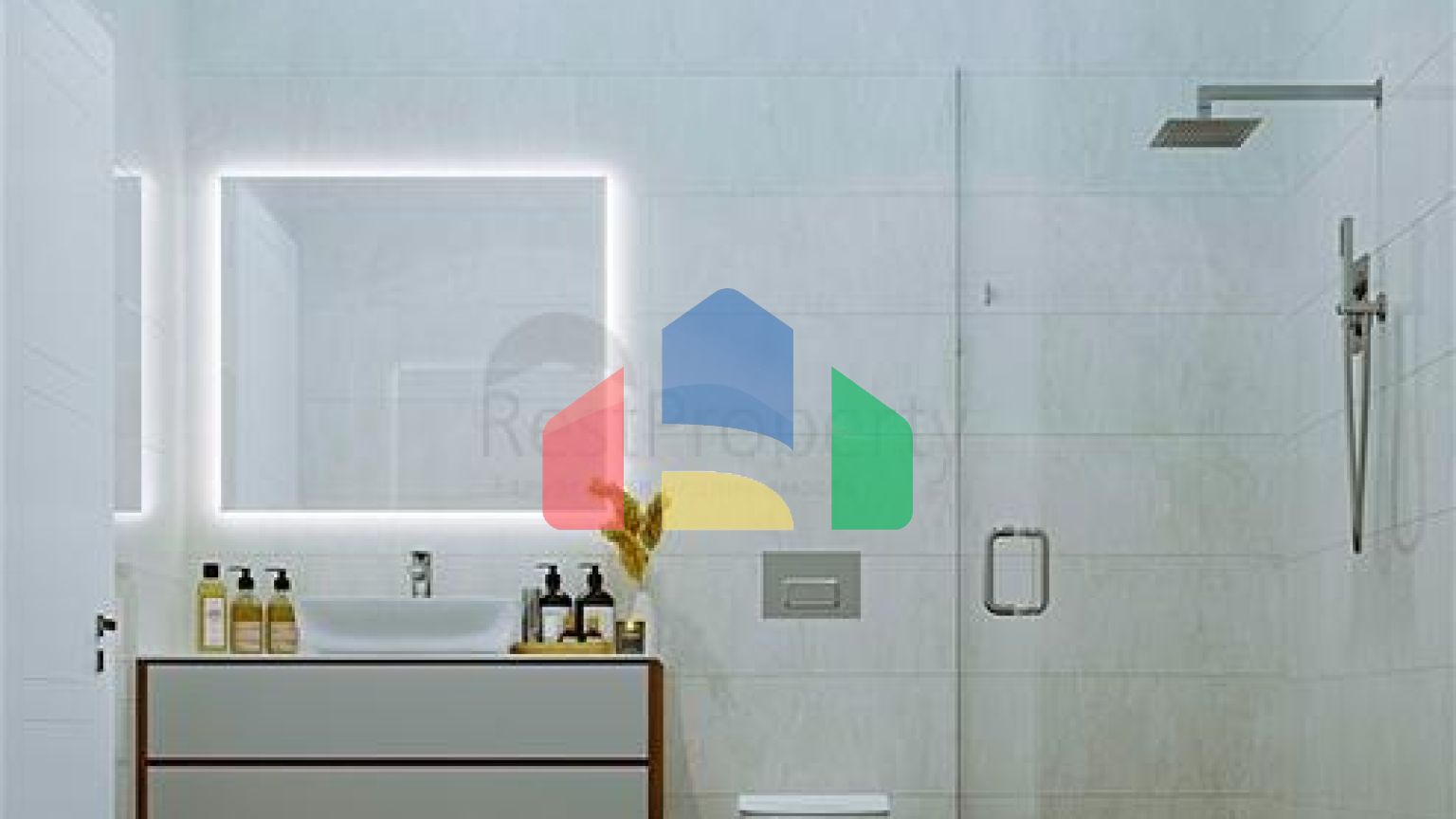 Бутік-комплекс в 1 км від пляжу в районі Демірташ