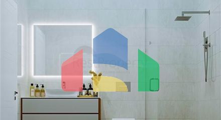 Бутік-комплекс в 1 км від пляжу в районі Демірташ