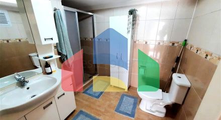 Светлая квартира с террасой и инфраструктурой для комфортной жизни