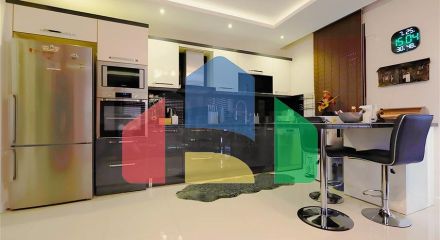 Затишок і комфорт біля моря: квартира з ідеальним розташуванням в Тосмурі Затишок і комфорт біля моря: квартира з ідеальним розташуванням в Тосмурі