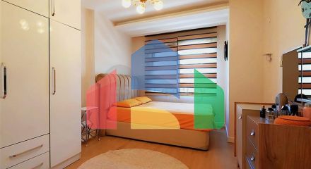 Затишок і комфорт біля моря: квартира з ідеальним розташуванням в Тосмурі Затишок і комфорт біля моря: квартира з ідеальним розташуванням в Тосмурі