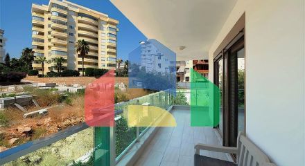 Затишок і комфорт біля моря: квартира з ідеальним розташуванням в Тосмурі Затишок і комфорт біля моря: квартира з ідеальним розташуванням в Тосмурі