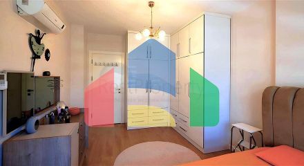 Затишок і комфорт біля моря: квартира з ідеальним розташуванням в Тосмурі Затишок і комфорт біля моря: квартира з ідеальним розташуванням в Тосмурі