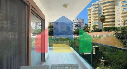 Затишок і комфорт біля моря: квартира з ідеальним розташуванням в Тосмурі Затишок і комфорт біля моря: квартира з ідеальним розташуванням в Тосмурі