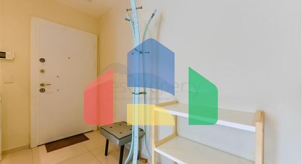 Квартира 1 + 1 в районі Тосмур