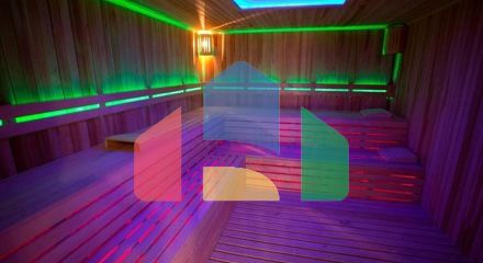 Квартира 1 + 1 в районі Тосмур