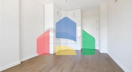 Квартира 2+1 в районе Тосмур в 400 м до моря Квартира 2+1 в районе Тосмур в 400 м до моря