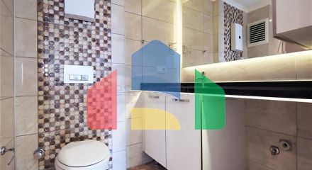 Квартира 2+1 в районе Тосмур в 400 м до моря Квартира 2+1 в районе Тосмур в 400 м до моря