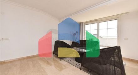 Apartment 3+1 with residence permit in Tosmur district