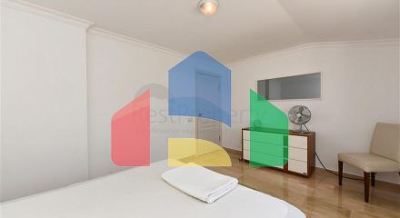 Квартира 3+1 под ВНЖ в районе Тосмур Квартира 3+1 под ВНЖ в районе Тосмур