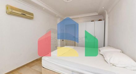 Квартира 3+1 под ВНЖ в районе Тосмур Квартира 3+1 под ВНЖ в районе Тосмур