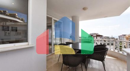 Квартира 3+1 под ВНЖ в районе Тосмур Квартира 3+1 под ВНЖ в районе Тосмур